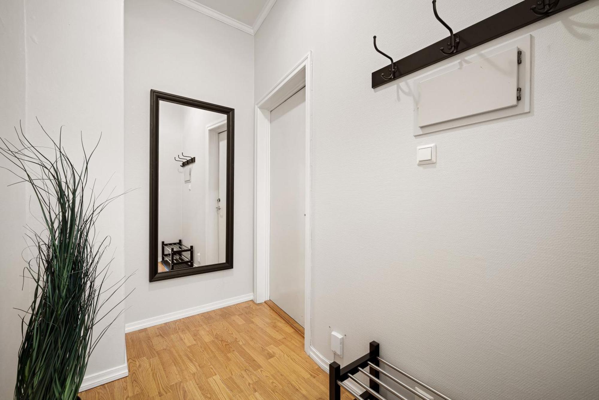 Rosen Apartment Bergen Dış mekan fotoğraf